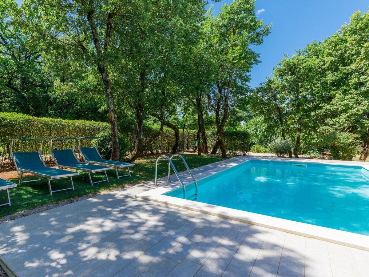 Holiday Home Villa Frleti By Interhome Umag Zewnętrze zdjęcie