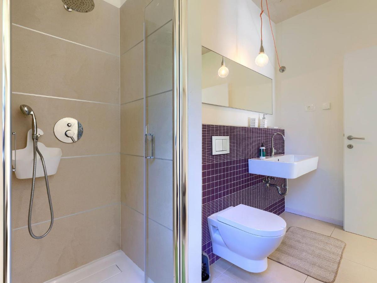 Holiday Home Villa Frleti By Interhome Umag Zewnętrze zdjęcie
