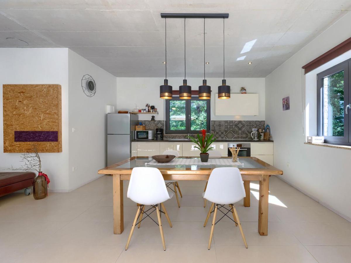 Holiday Home Villa Frleti By Interhome Umag Zewnętrze zdjęcie